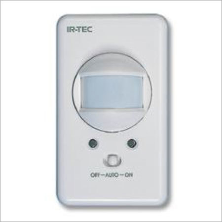ACS LC770 PIR Switch By ACE CONTROLTECH SYSTEM