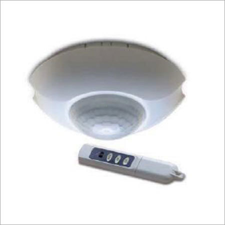 ACS 26PIR Motion 360 Ceiling Mount With Remote Control