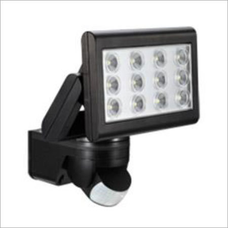 ACS 60 PIR LED Flood Light