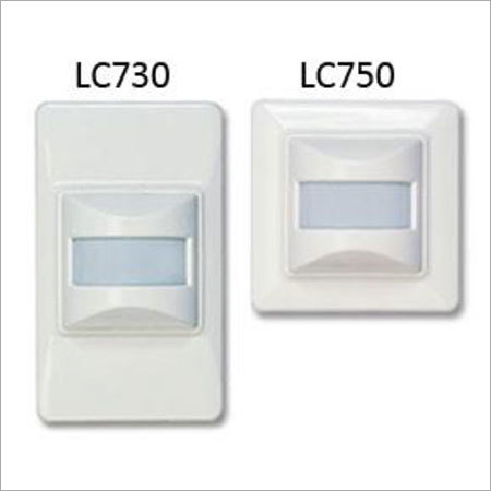 PIR Wall Mount Switch