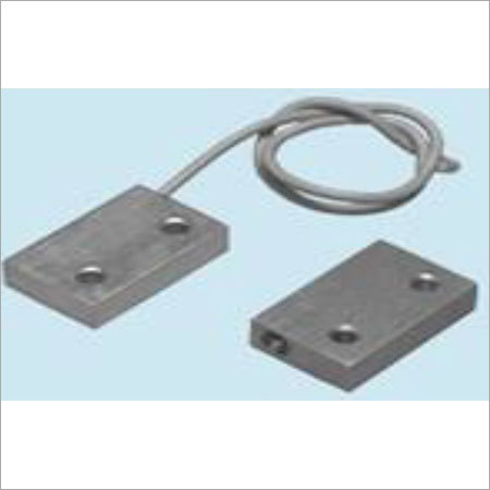 Proximity Magnetic Switches