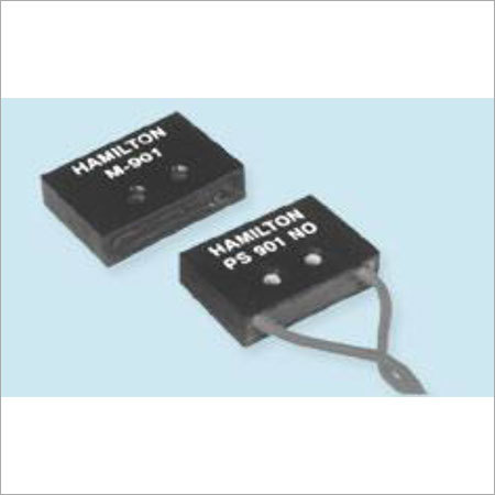 Proximity Magnetic Switches
