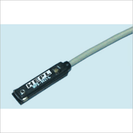 Proximity Magnetic Switches