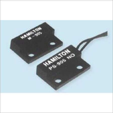 Proximity Magnetic Switches
