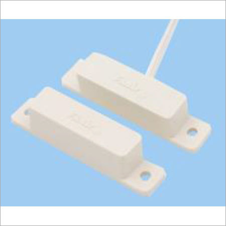 Proximity Magnetic Switches