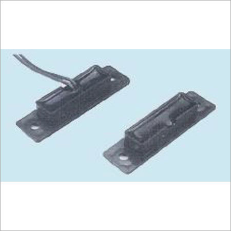 Proximity Magnetic Switches
