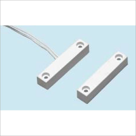 Proximity Magnetic Switches