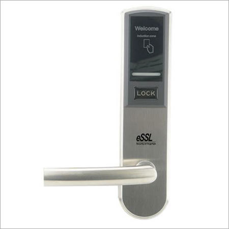 RFID Hotel Lock