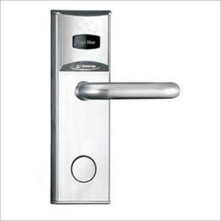 RFID Hotel Lock