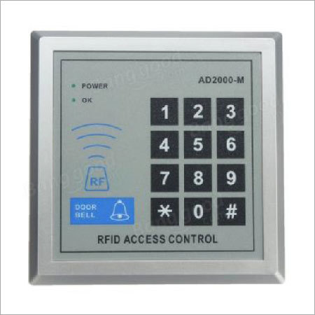 K2000 RFID Password Access Control