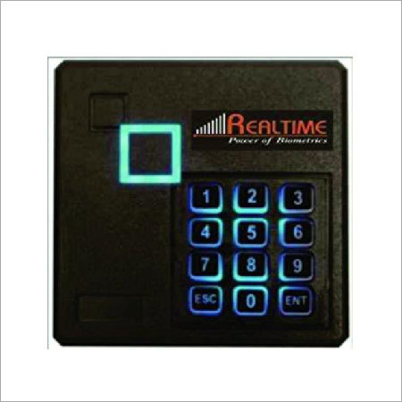 T123 RT RFID Password Access Control