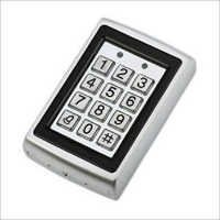 Kp15 Water Proof Metal Keypad Rfid Password Access Control
