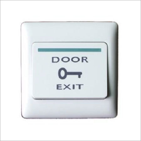 Door Exit Switches By ACE CONTROLTECH SYSTEM