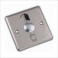 Silver Electric Door Switches