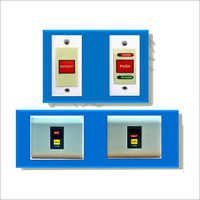 Door Interlocking Switches