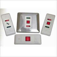Door Interlocking Switches