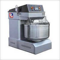 SPM GB 100kg Spiral Mixer