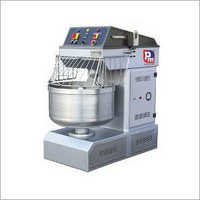 SPM GB 75kg Spiral Mixer