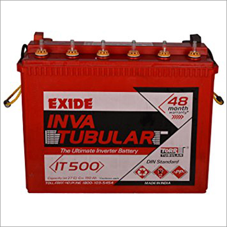Exide UPS Batteries