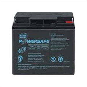 Exide Battery