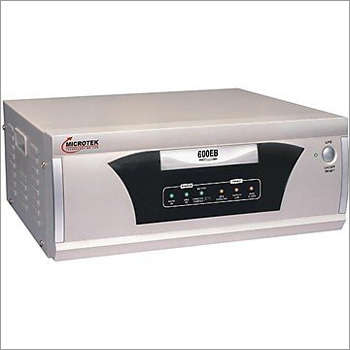Sine Wave Microtek Inverters
