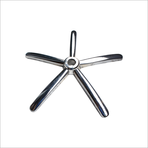 Metal Chair Base