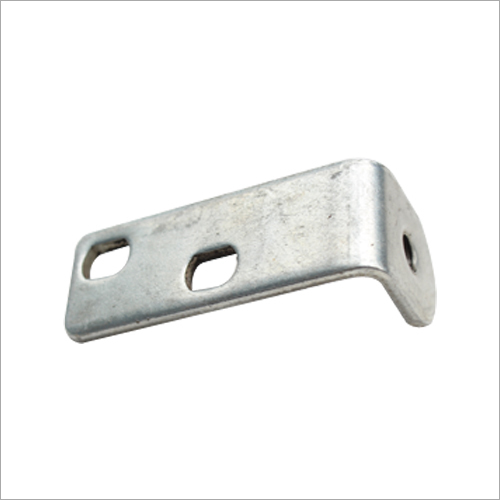 Zinc Plated L - Patti