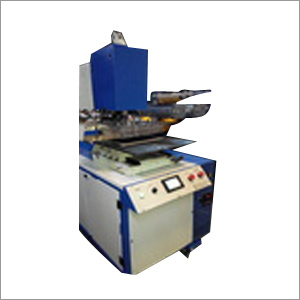 Foil Stamping Machine