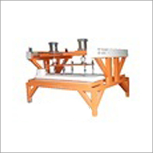 Industrial Fusing Machine