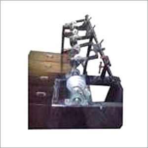 Industrial Textile Machines