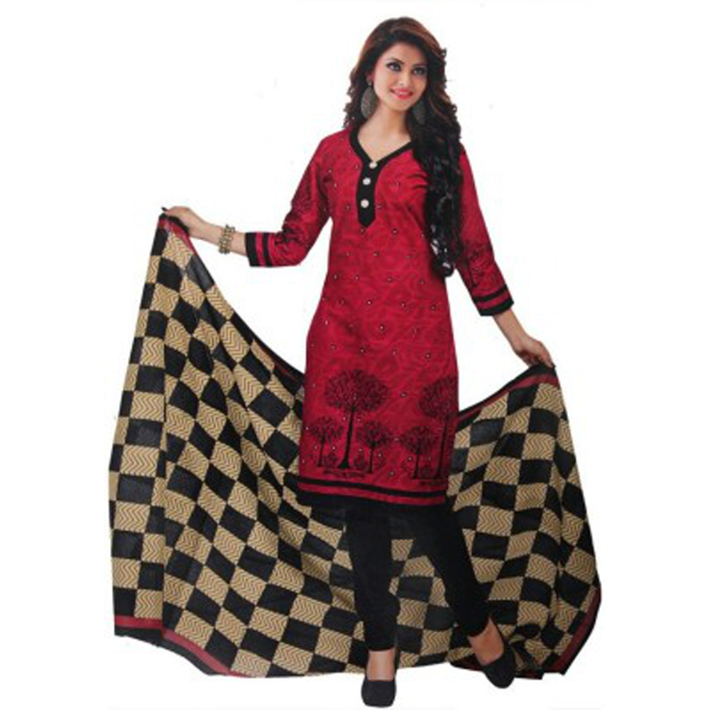 Ladies Salwar Suit
