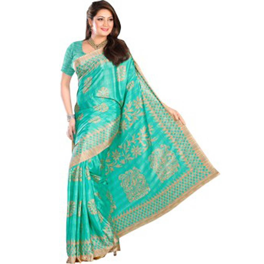 Ladies Sarees