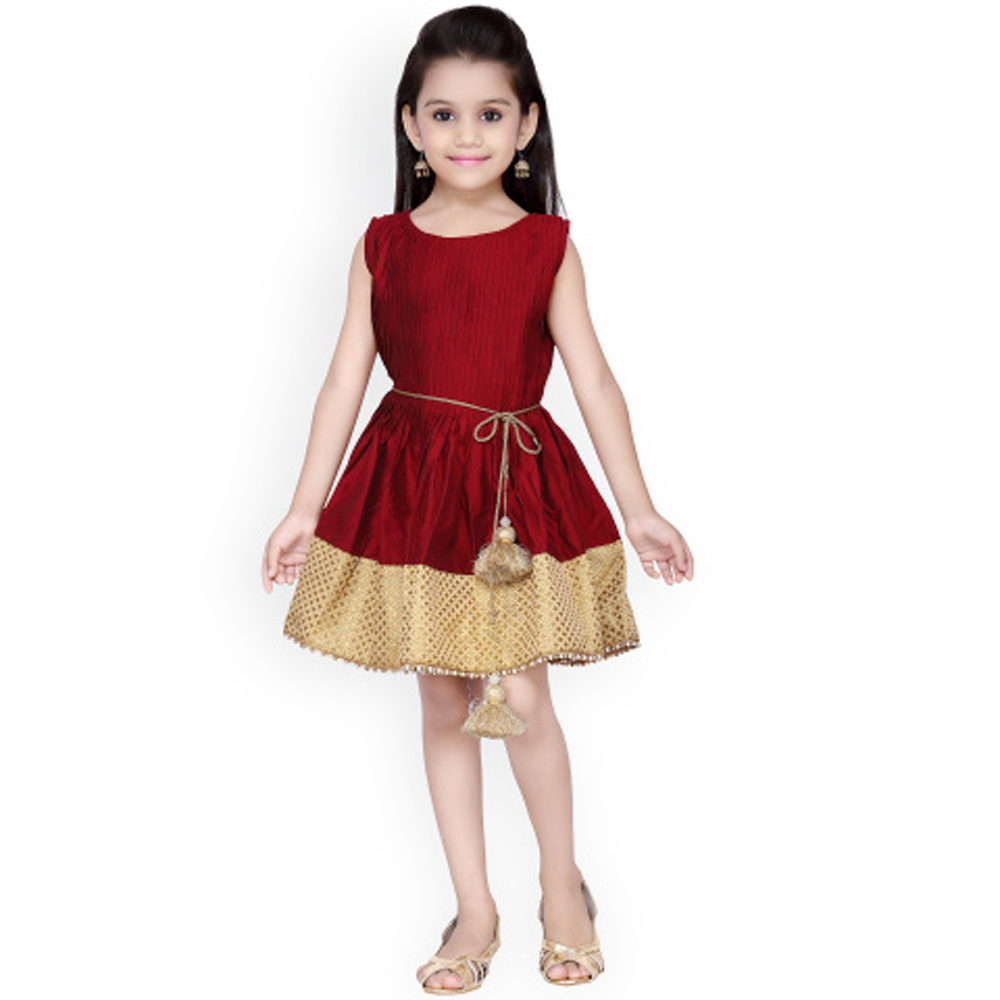 Girl Dress