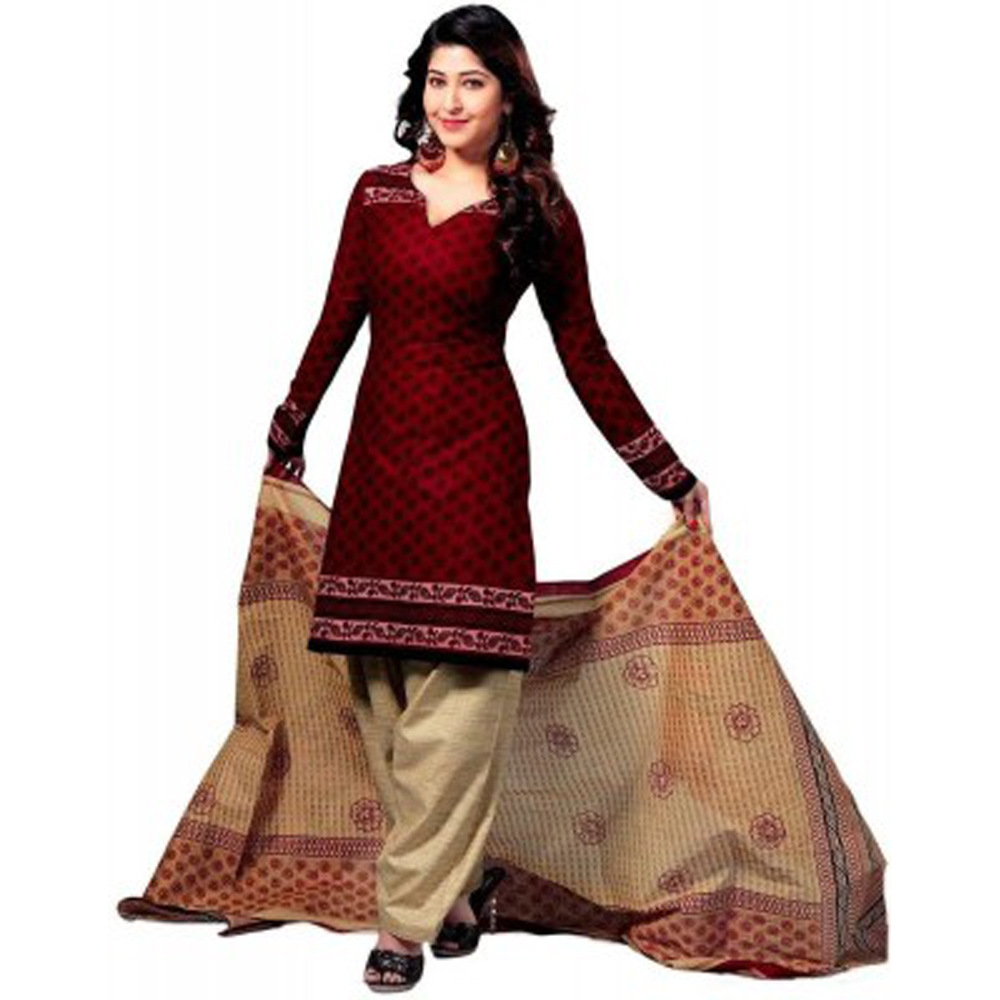 Ladies Salwar Suit