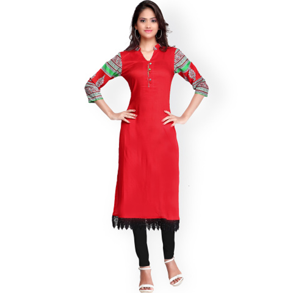 Ladies Kurta