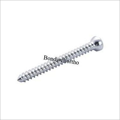 Orthopaedic Implants Cortex Screws Orthopaedic Implants Cortex Screws