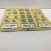 Mitsubishi Carbide Inserts