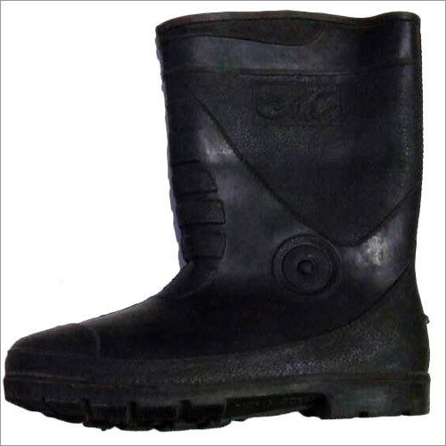 Safety Gumboot