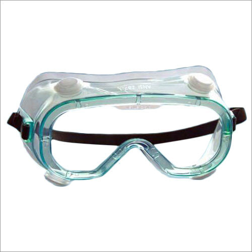 Safety Goggles