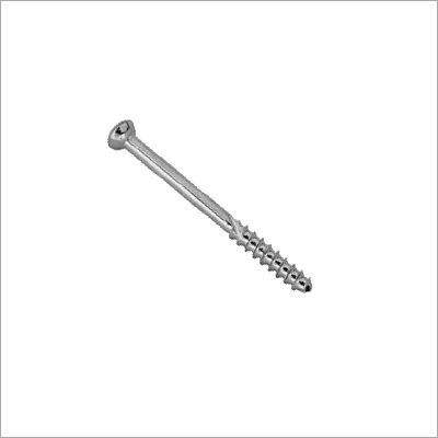 Orthopaedic Implants Bone Screws Orthopaedic Implants Bone Screws