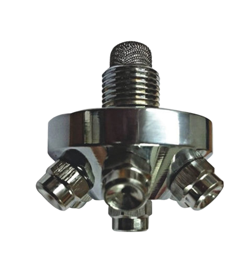 Multi Mist Nozzle