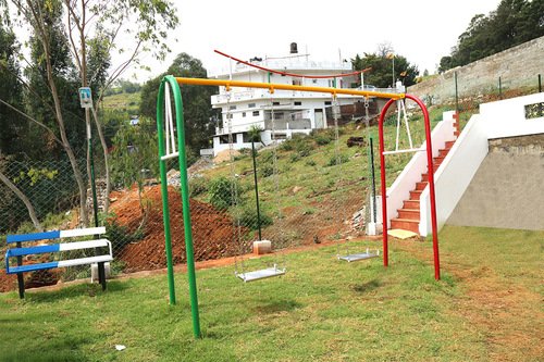SS Park Playground Equipments