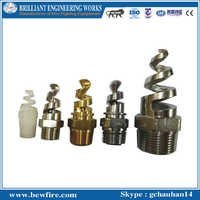 Water Spray Nozzle - Application: Transformer Cooling
