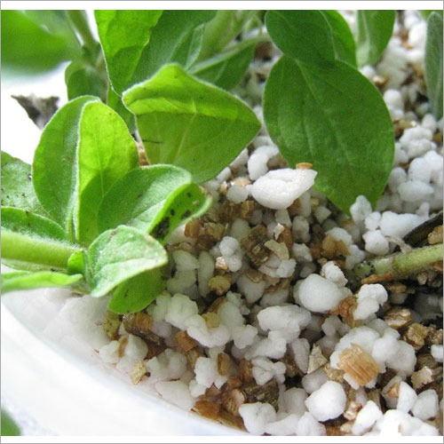 Horticulture Expanded Perlite
