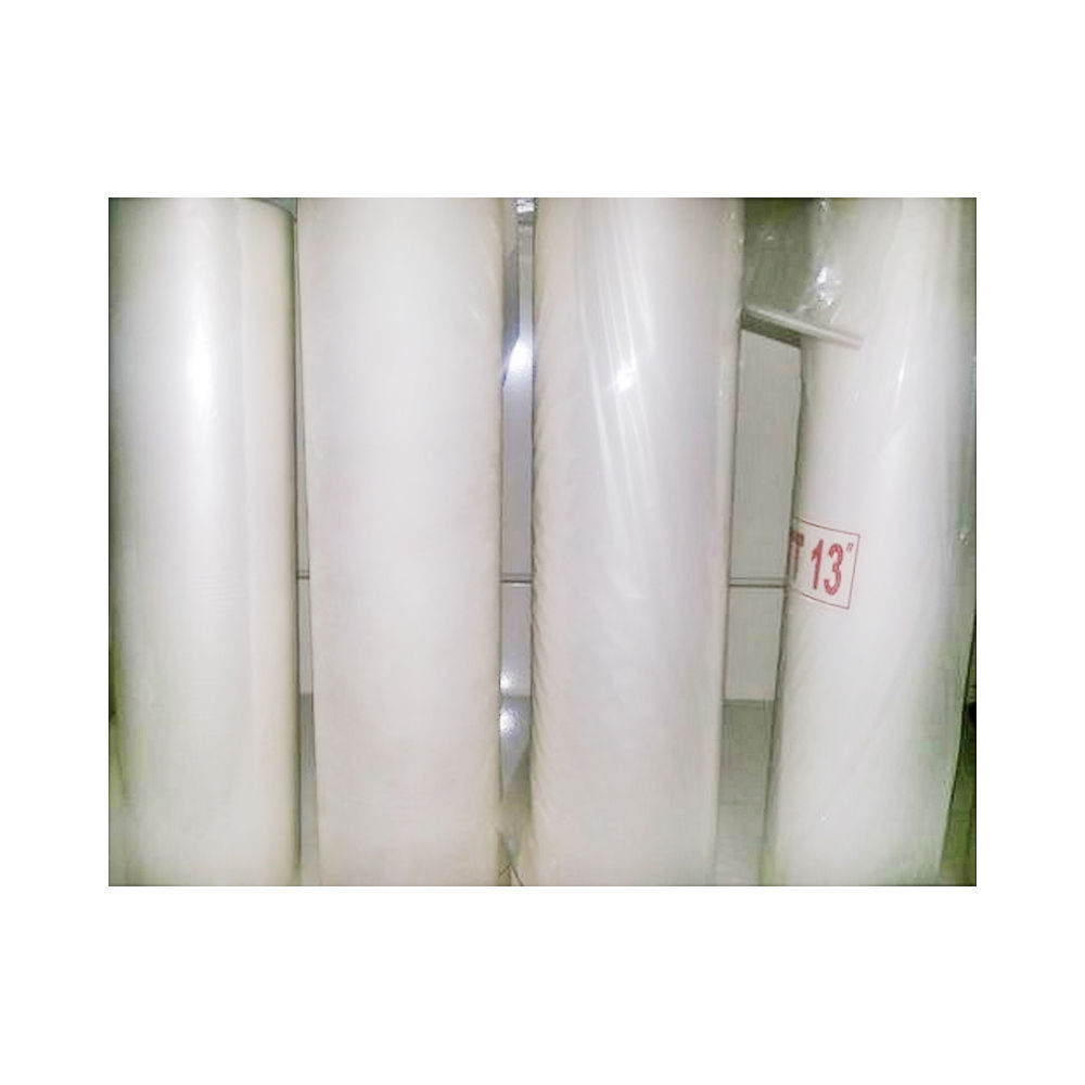 Laminating Roll Film