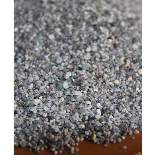 Unexpanded Perlite Ore