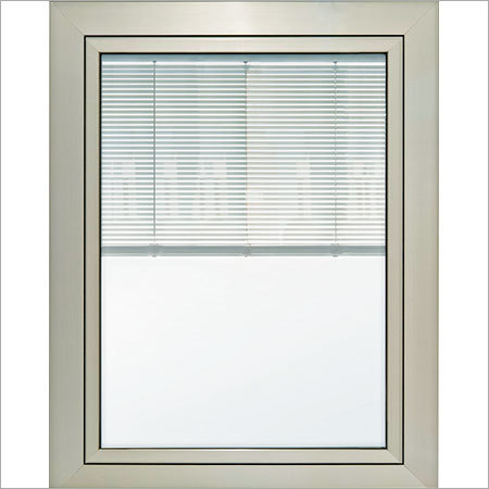 Window Blinds Wallpaper