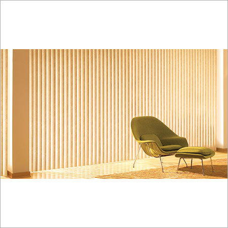 Printed Roller Blinds