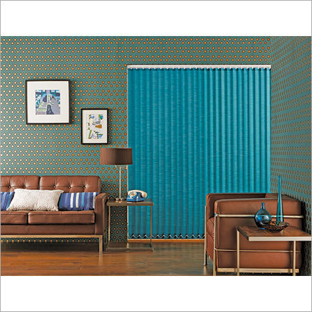 Vertical Blinds