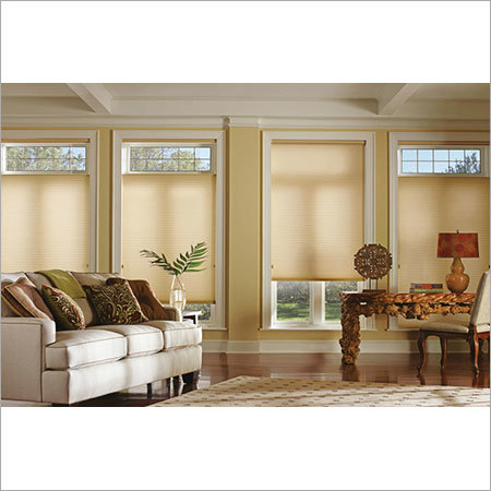 Roller Blinds Wallpaper